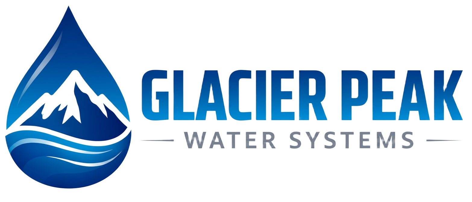 Glacier Peak Water Systems